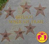Walk of Fame