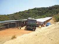 Tierheim MELIOS.